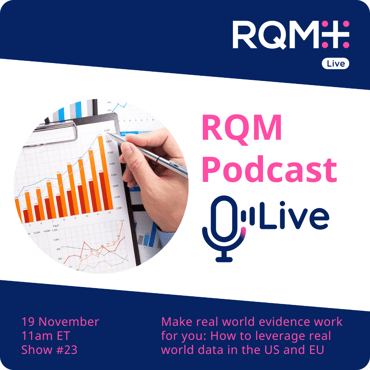 RQM Live - RWE 23